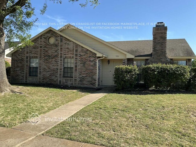 Building Photo - 540 Guadalupe Dr