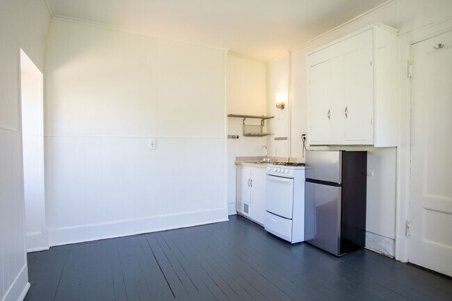 Foto del edificio - Flexible Leases! Corner Single Room in Dar...