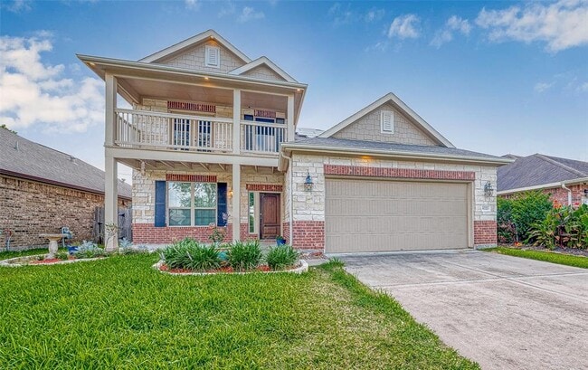 Building Photo - 6723 Strawberry Brook Ln