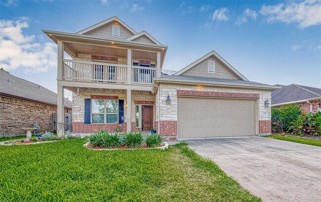 Foto del edificio - 6723 Strawberry Brook Ln