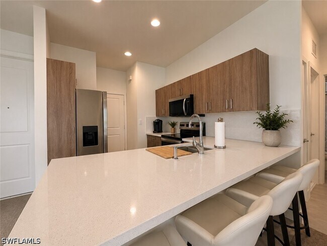 Foto del edificio - 5799 Agostino Way