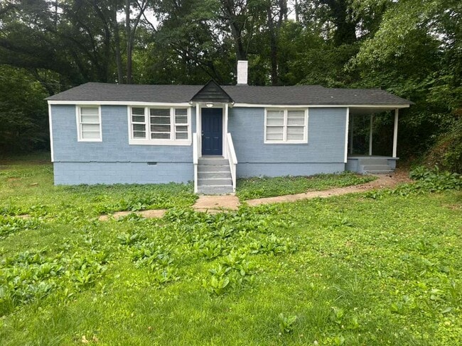 Photo - 2655 Old Toney Rd House