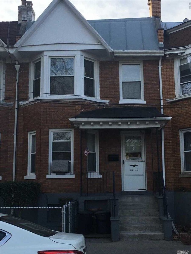 Primary Photo - 86-30 Woodhaven Blvd
