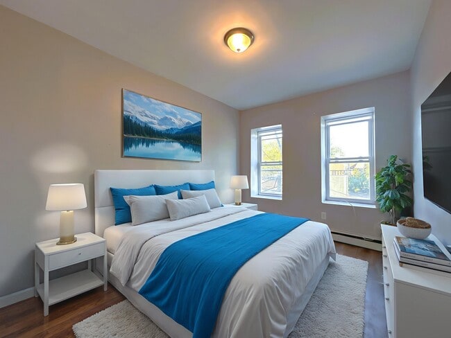 Foto del edificio - 286 MARTIN LUTHER KING JR Dr