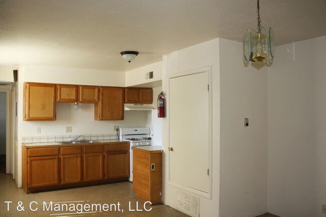 Building Photo - 213 63rd St NW