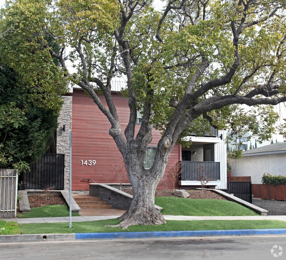 Building Photo - 1439 18th St