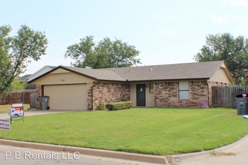 Foto principal - 3 br, 2 bath House - 104 SE Trenton Road