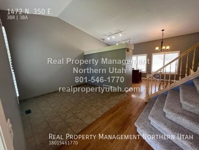 Building Photo - 1472 N 350 E