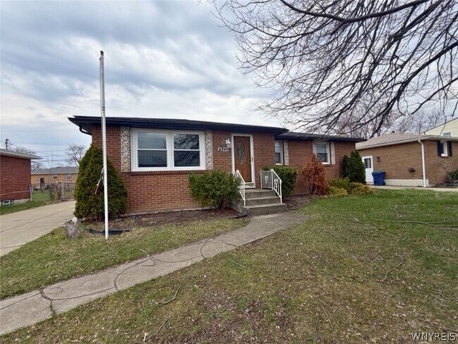 Foto del edificio - 4849 N Bailey Ave