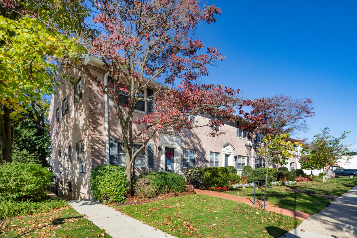 Apartamentos Lewis de Rockville - Lewis Place Apartments