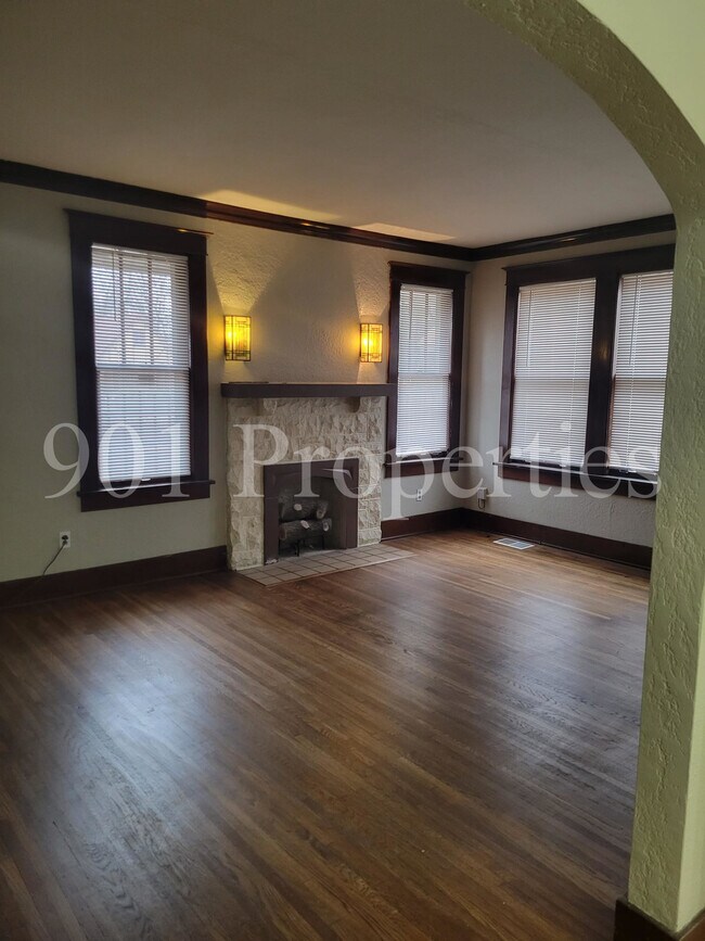 Foto del edificio - 980 Sheridan St