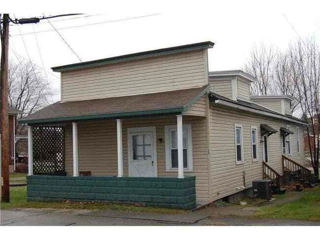 Building Photo - 131 E Pennsylvania Ave