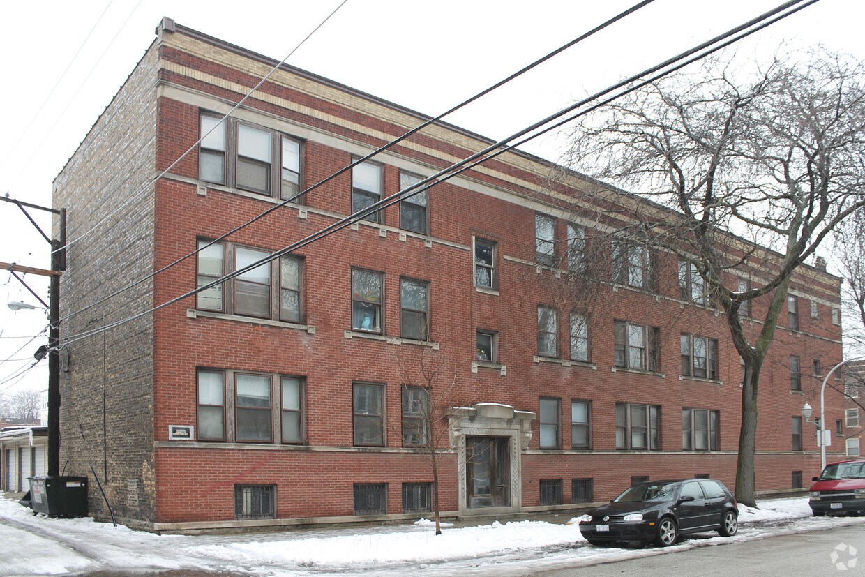 Building Photo - 1301 W Columbia Ave