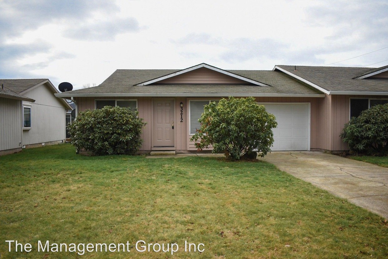 Primary Photo - 2 br, 2 bath House - 3212 Addy Street