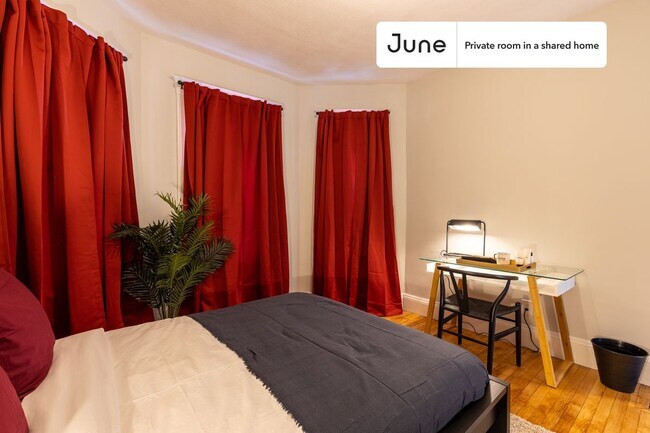 Foto del edificio - Room in Shared 4 bed/2 bath home