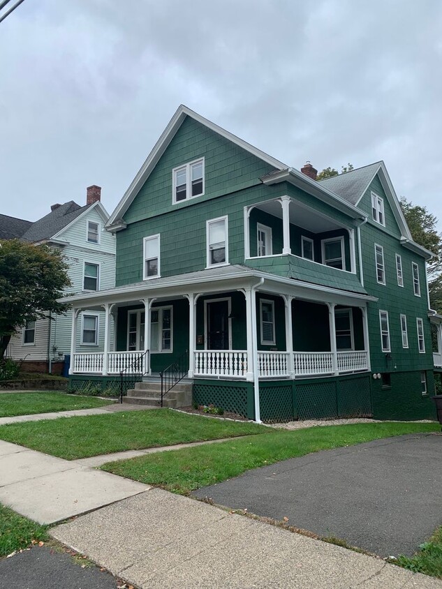 Photo - 131 Lincoln St