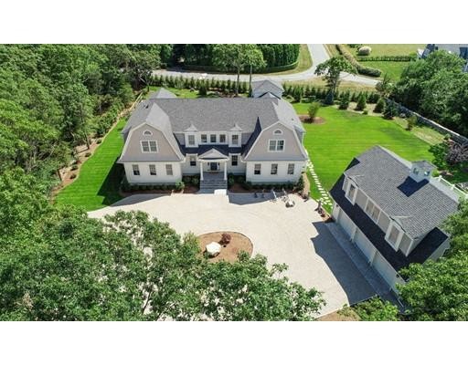 Foto del edificio - 16 Mattarest Ln