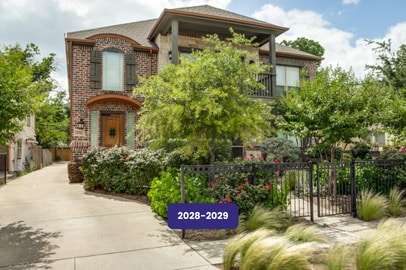 Photo - 2712 Lubbock Ave (Fort Worth, TX)