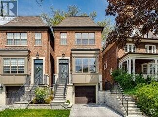 Building Photo - 45 Cuthbert Crescent