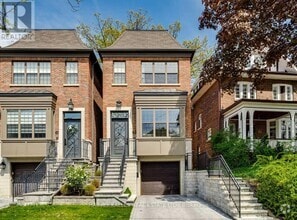 Building Photo - 45 Cuthbert Crescent
