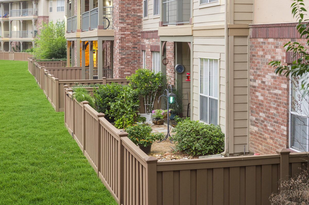 The Estates Of Northwoods Apartments San Antonio, TX