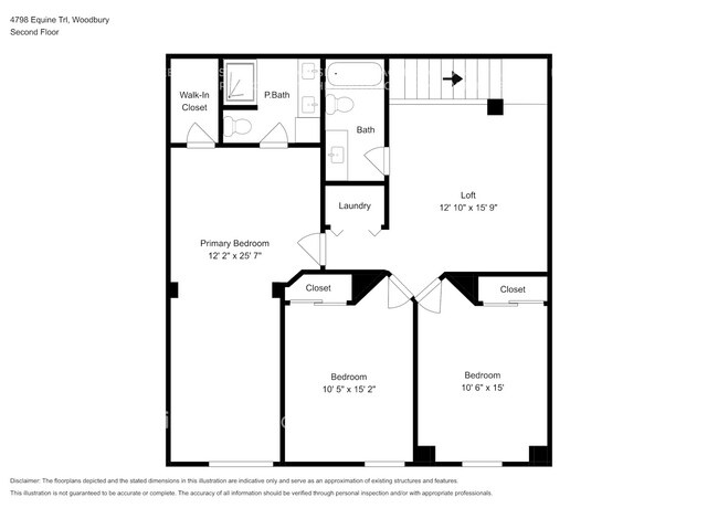 Building Photo - 4798 Equine Trl