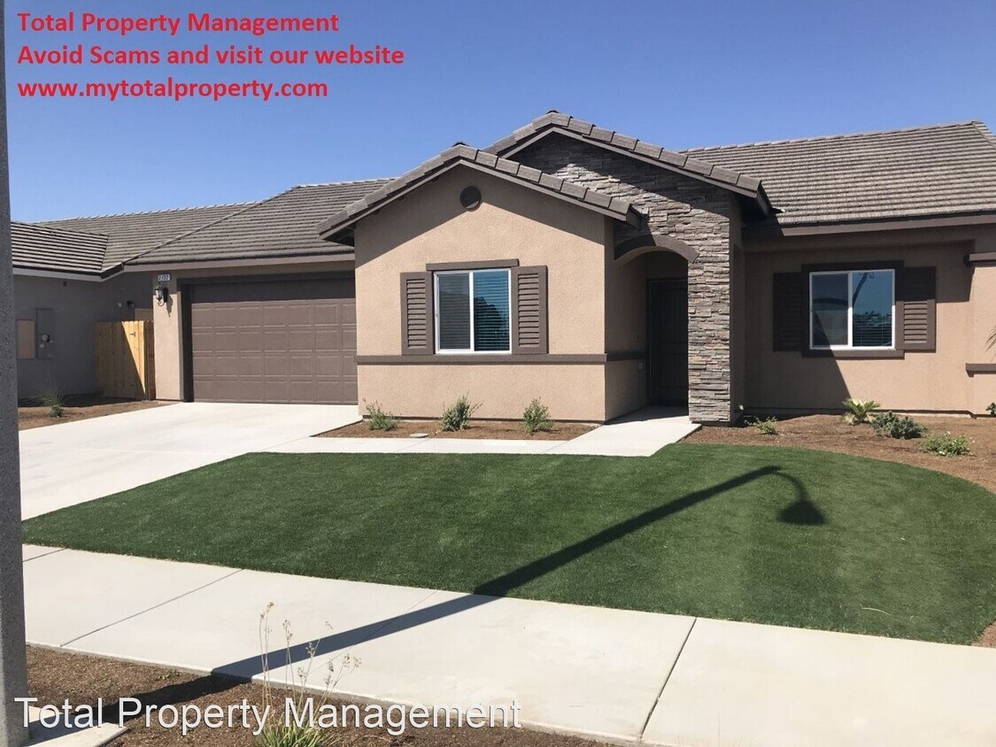 3 br, 2 bath House 2732 Granite Creek St. House Rental in Tulare