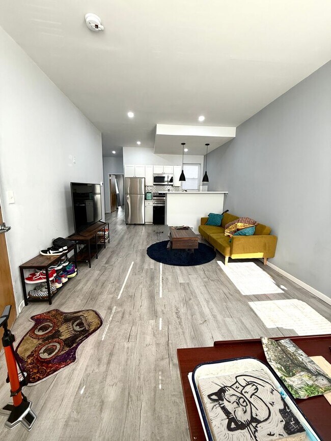 Foto del edificio - 1721 Mifflin St