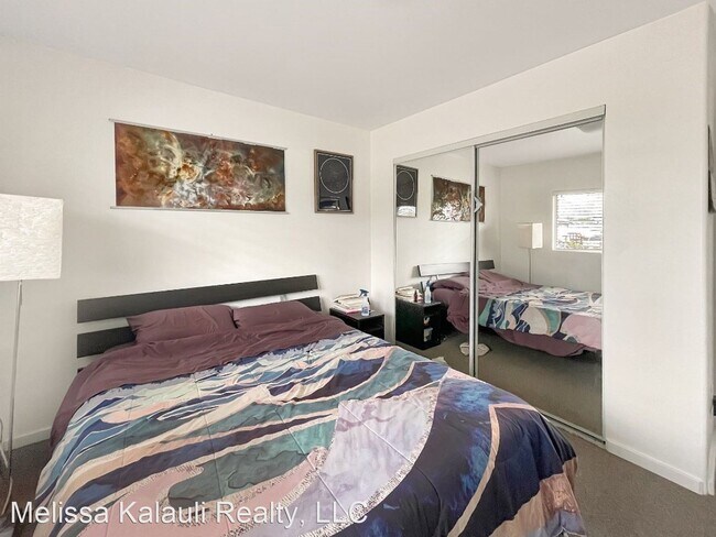Foto del edificio - 2 br, 1 bath House - 609 Iwalani St.