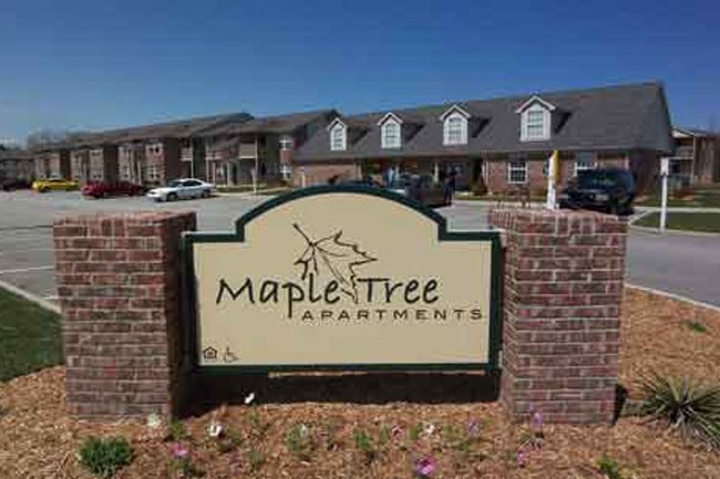 Building Photo - Maple Tree Apartments