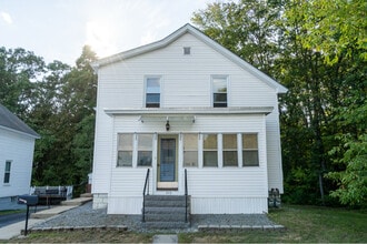Building Photo - 242 Lafayette St