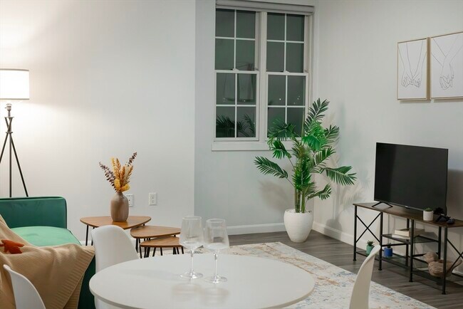 Foto del edificio - 1505 Commonwealth Ave