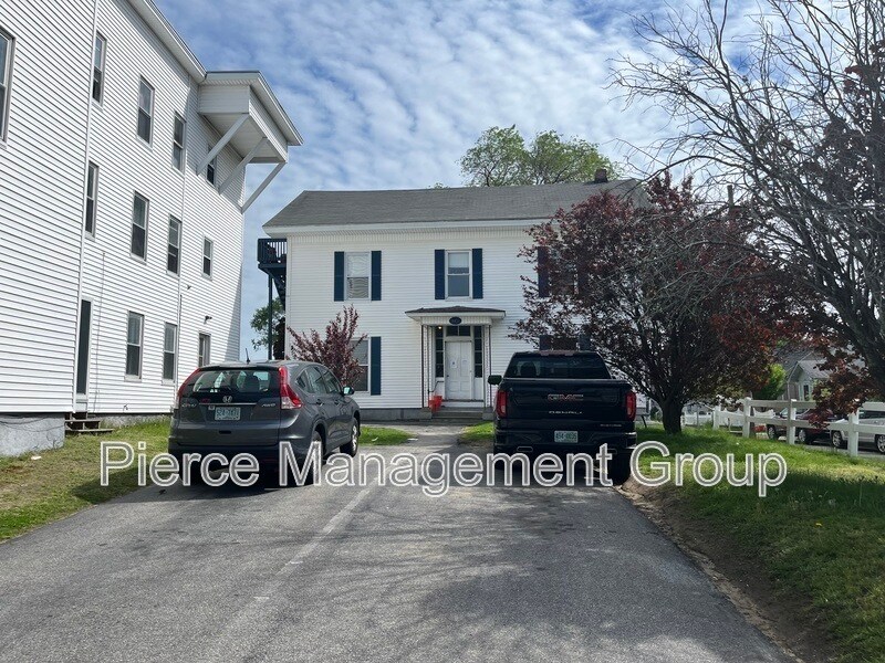 Foto principal - 343 Hayward St