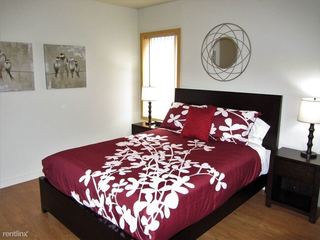 Foto del edificio - 2 br, 2 bath  - 1311 Polk St