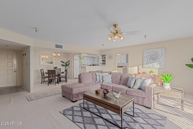 Foto del edificio - 425 S Parkcrest