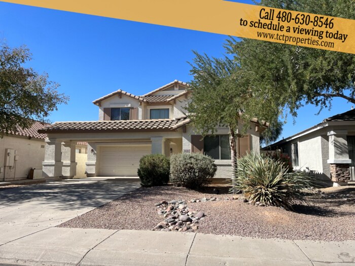 Foto principal - Large Home in Pecan Creek South