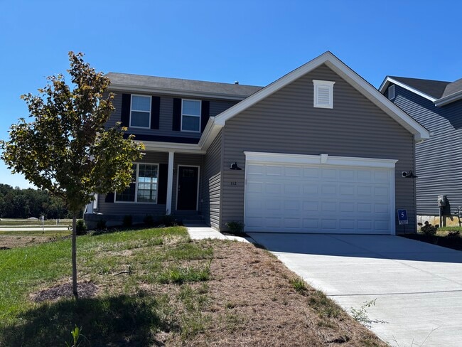 Building Photo - 112 Day Lily Ln