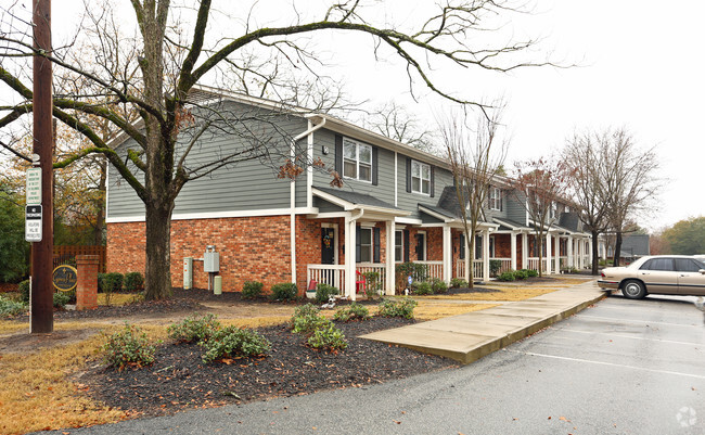 Building Photo - Cypress Place