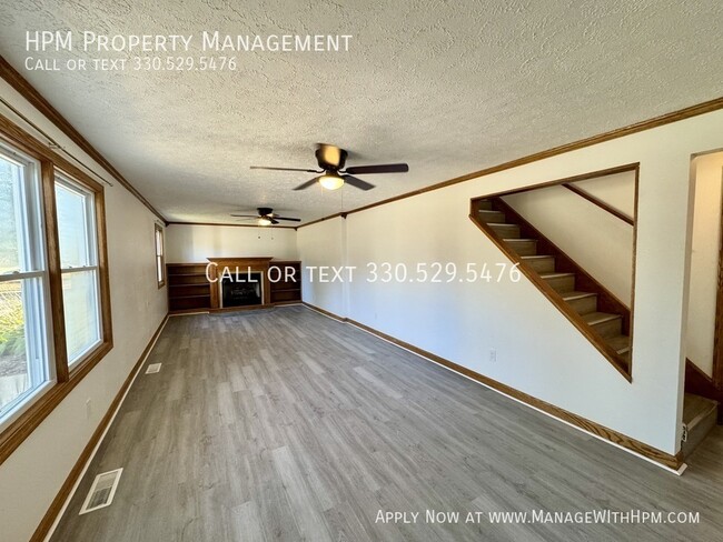 Building Photo - 4646 13th St NW