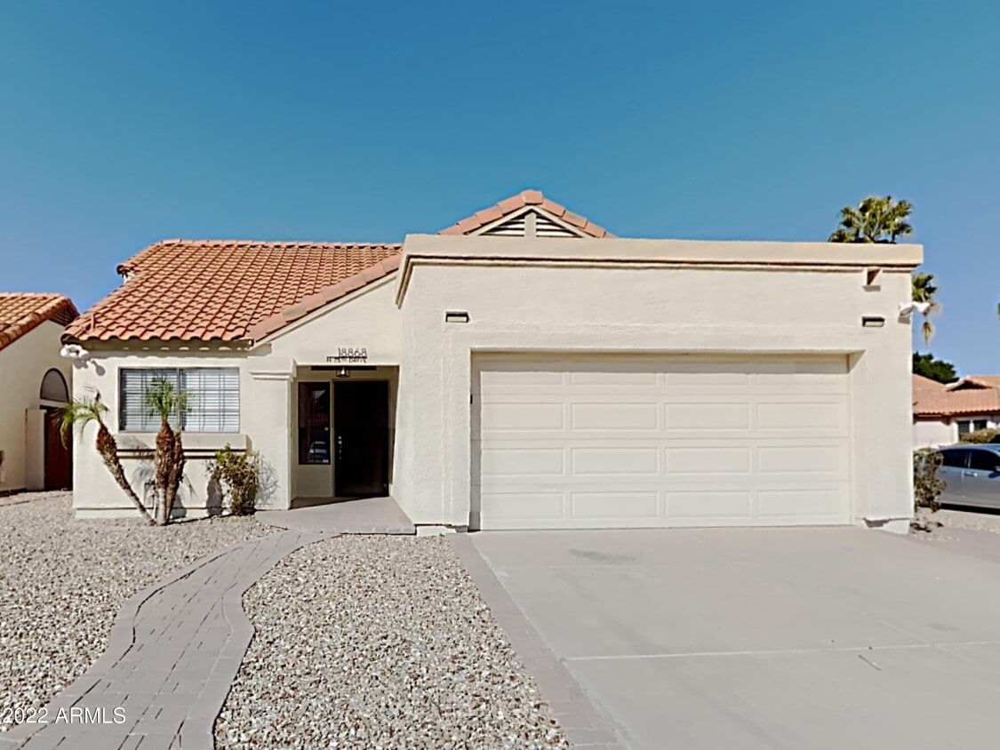 18868 N 75th Dr, Glendale, AZ 85308 House Rental in Glendale, AZ