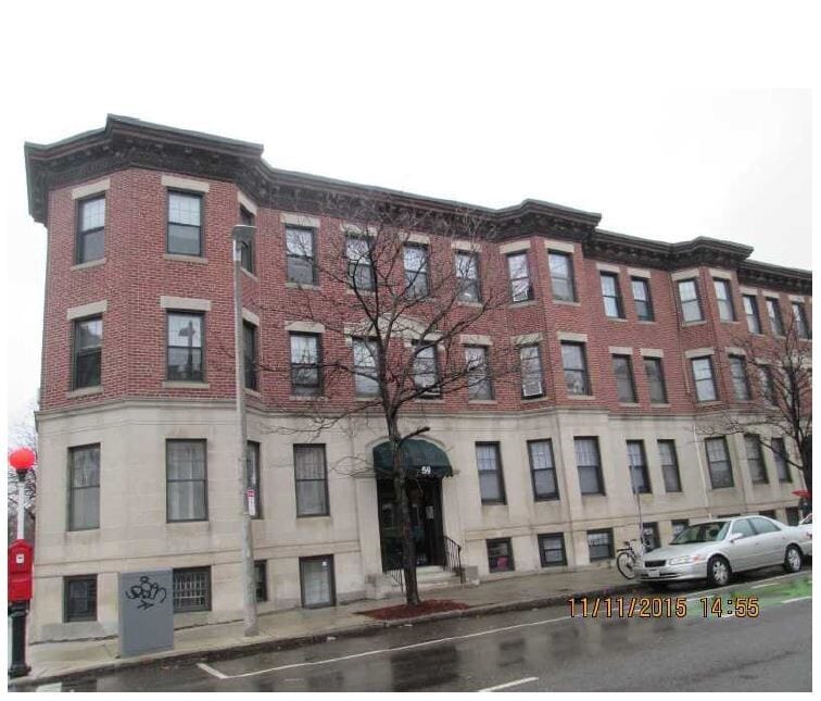 Primary Photo - 59 Brighton Ave