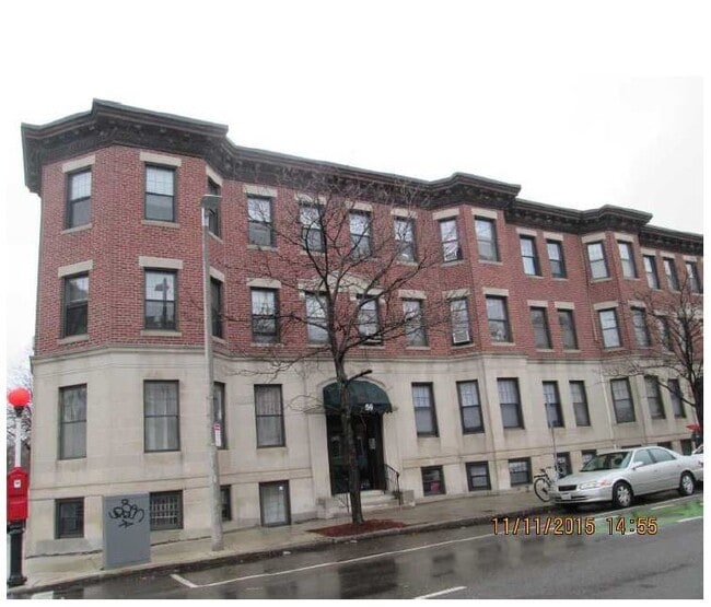 Building Photo - 59 Brighton Ave
