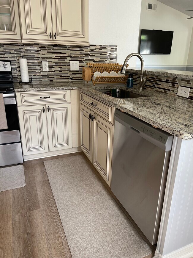 Kitchen - 3079 Pointer Dr