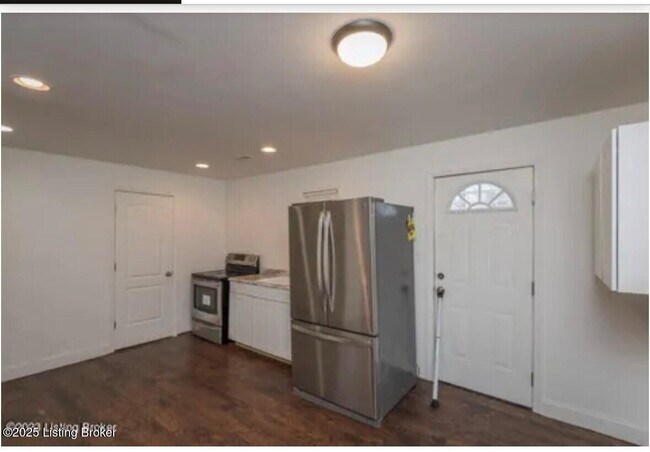 Foto del edificio - 1156 S 26th St