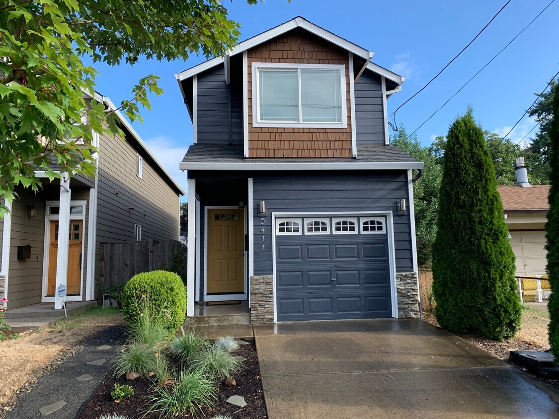 Foto principal - 5411 SE Flavel St