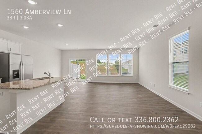 Foto del edificio - 1560 Amberview Ln