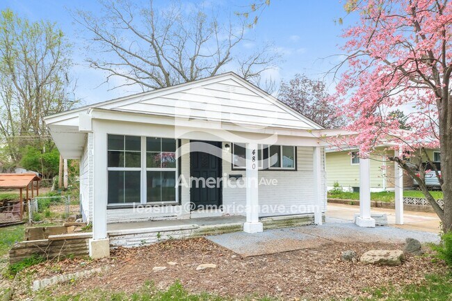 Foto del edificio - 480 Kirkwall Dr