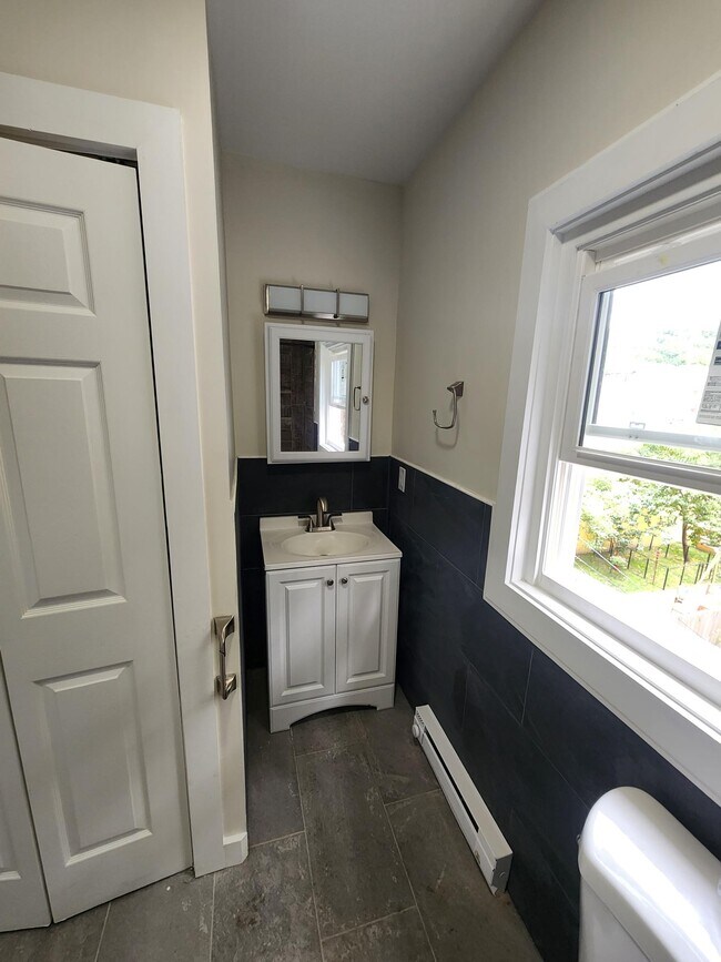 Foto del edificio - 4 St Paul's Pl