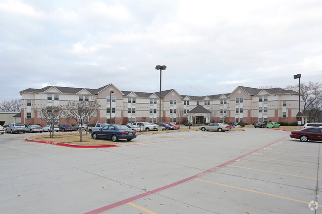 Foto del edificio - Magnolia Heights Retirement Community