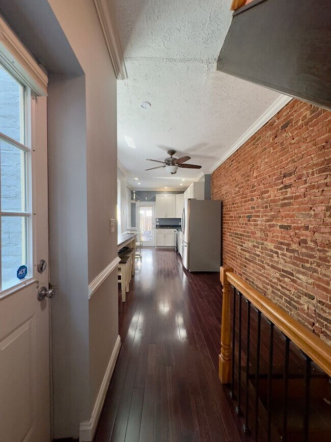 Foto del edificio - Cozy 2 Bedroom/2 Bathroom Townhome in Cant...